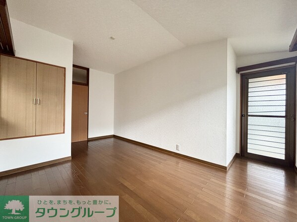 飯山満町2丁目戸建の物件内観写真